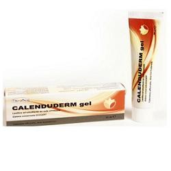 Fitobios Calenduderm Gel 50 Ml - Creme e pomate naturali - 938426412 - Fitobios - € 10,09