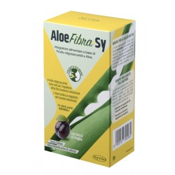 Syrio Aloe Fibra Sy 14 Stick 210 Ml - Integratori per apparato digerente - 935904211 - Syrio - € 9,59