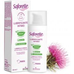 Boiron Saforelle Lubrificante Intimo 30 Ml - Igiene intima - 983374808 - Boiron - € 9,98