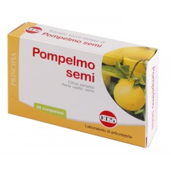 Kos Pompelmo Semi Estratto Secco 60 Compresse - Integratori - 902473317 - Kos - € 9,34
