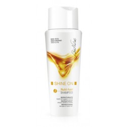 I. C. I. M. Internation Bionike Shine On Shampoo Ristrutturante - Shampoo - 970540365 - BioNike - € 9,68