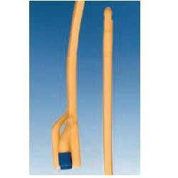 Farmac-zabban Catetere Foley Medical Uretrale A 3 Vie 5/15cc Ch16 In Lattice Siliconato 10 Pezzi Farmac-Zabban - 1