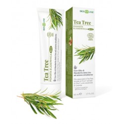 Bios Line Biosline Tea Tree Pomata Eudermica Cert Ecocert 50 Ml - Erboristeria e fitoterapia - 905872329 - Bios Line - € 10,30