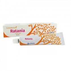 Cemon Ratania Crema Gel 60 Ml - Igiene corpo - 970795151 - Cemon - € 9,54