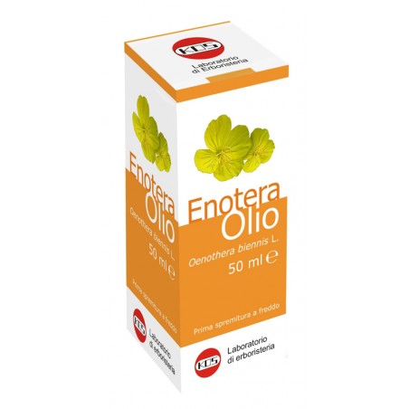 Kos Olio Di Enotera 50 Ml Kos - 1 Kos Olio Di Enotera 50 Ml Kos - 1