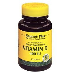 La Strega Vitamina D3 400 Unita' Internazionale Idrosolubile - Rimedi vari - 900975133 - La Strega - € 9,54