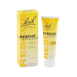 Natur Rescue Cream 30 G 1 Pezzo - Rimedi vari - 901096216 - Natur - € 11,08