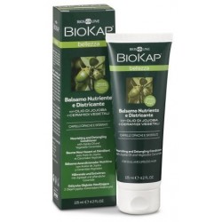 Bios Line Biokap Balsamo Nutriente Districante - Maschere e balsami per capelli - 934488154 - Biokap - € 10,89