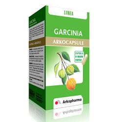 Arkofarm Arko Capsule Garcinia Camb 45 Capsule - Integratori per dimagrire ed accelerare metabolismo - 922390796 - Arkofarm -...