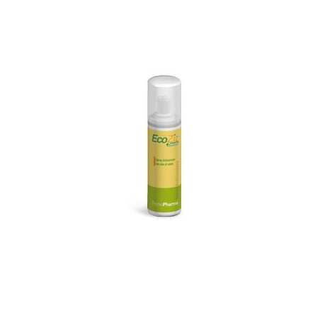 Promopharma Ecoziz Spray 100 Ml - Insettorepellenti - 938985759 - Promopharma - € 10,44