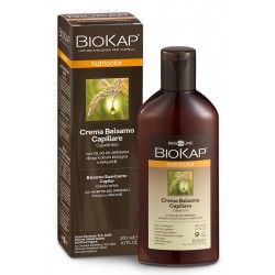 Bios Line Biokap Nutricolor Crema Balsamo Capillare 200 Ml - Maschere e balsami per capelli - 938092855 - Biokap - € 10,96