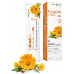 Bios Line Biosline Calendula Pomata Eudermica Bio - Igiene corpo - 930360870 - Bios Line - € 10,57