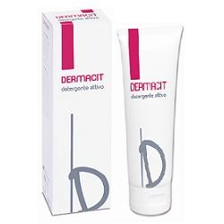Drex Pharma Dermacit Detergente Attivo 100 Ml - Bagnoschiuma e detergenti per il corpo - 931958274 - Drex Pharma - € 11,77