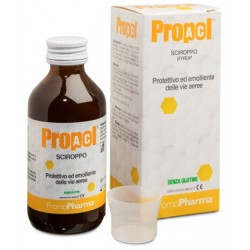 Promopharma Propol Ac Sciroppo 100 Ml - Omeopatia - 935248272 - Promopharma - € 9,44