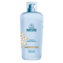 Aristeia Farmaceutici Hair Nature Shampoo Neutro Delicato 200 Ml - Shampoo - 981061649 - Aristeia Farmaceutici - € 11,82