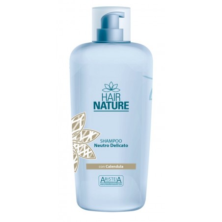 Aristeia Farmaceutici Hair Nature Shampoo Neutro Delicato 200 Ml Aristeia Farmaceutici - 1 Aristeia Farmaceutici Hair Nature Shampoo Neutro Delicato 200 Ml Aristeia Farmaceutici - 1