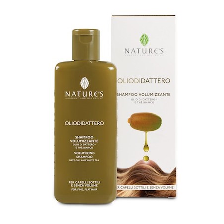 Bios Line Nature's Oliodidattero Shampoo Volumizzante - Shampoo - 934363969 - Bios Line - € 11,09