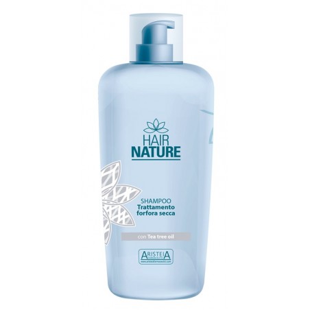 Aristeia Farmaceutici Hair Nature Shampoo Antiforfora Secca 200 Ml Aristeia Farmaceutici - 1 Aristeia Farmaceutici Hair Nature Shampoo Antiforfora Secca 200 Ml Aristeia Farmaceutici - 1