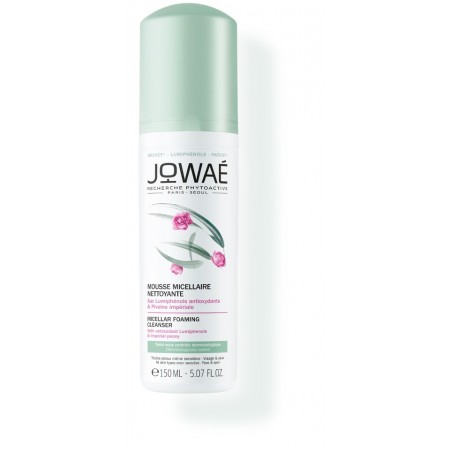 Jowae Mousse Micellare Struccante 150 Ml - Detergenti, struccanti, tonici e lozioni - 975507740 - Jowae - € 11,86