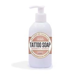 Dott. C. Cagnola Tattoo Soap Gel Detergente A Ph Neutro 250 Ml - Igiene corpo - 926043009 - Dott. C. Cagnola - € 10,85
