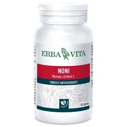 Erba Vita Group Noni 60 Capsule 500 Mg Erba Vita - 1