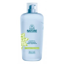 Aristeia Farmaceutici Hair Nature Shampoo Sebonormalizzante 200 Ml Aristeia Farmaceutici - 1
