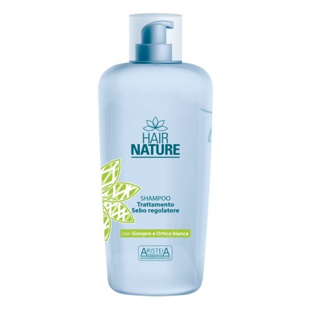 Aristeia Farmaceutici Hair Nature Shampoo Sebonormalizzante 200 Ml Aristeia Farmaceutici - 1 Aristeia Farmaceutici Hair Nature Shampoo Sebonormalizzante 200 Ml Aristeia Farmaceutici - 1