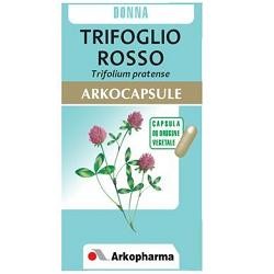 Arkofarm Arko Capsule Trifoglio Rosso 45 Capsule Vegetali - Integratori per apparato digerente - 921304554 - Arkofarm - € 10,16