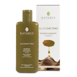 Bios Line Nature's Olio Di Dattero Shampoo Idratante - Shampoo - 934363983 - Bios Line - € 11,04