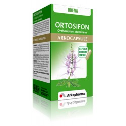Arkofarm Arko Capsule Ortosifon 45 Capsule - Integratori per apparato uro-genitale e ginecologico - 909366926 - Arkofarm - € ...