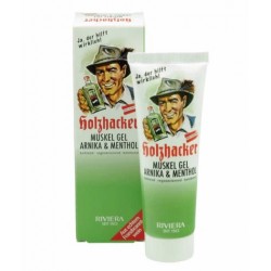 Comeltra S Holzhacker Gel 75 Ml - Igiene corpo - 901240440 - Comeltra S - € 12,64