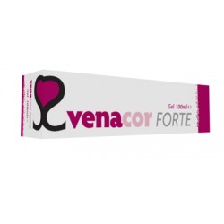 Essecore Venacor Forte 100ml - Rimedi vari - 980436950 - Essecore - € 9,96