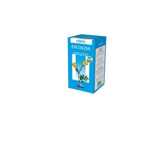 Arkofarm Arko Capsule Escholtzia 45 Capsule Arkofarm - 1 Arkofarm Arko Capsule Escholtzia 45 Capsule Arkofarm - 1