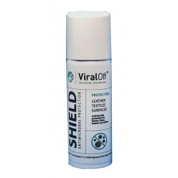 Milano Colori Viral Off Protezione Spray Superfici Tessuti Pelle Gomma 100 Ml - Rimedi vari - 981212374 - Milano Colori - € 1...