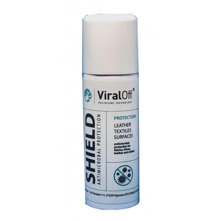 Milano Colori Viral Off Protezione Spray Superfici Tessuti Pelle Gomma 100 Ml Milano Colori - 1 Milano Colori Viral Off Protezione Spray Superfici Tessuti Pelle Gomma 100 Ml Milano Colori - 1