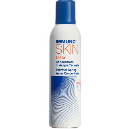 Morgan Immuno Skin Spray Acqua Termale 200 Ml - Igiene corpo - 936061910 - Morgan - € 10,42