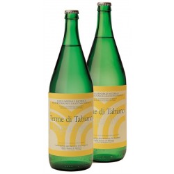 Terme Di Salsomagg. Tabiano Acqua Tabiano Pergoli 1lt - Prodotti per la cura e igiene del naso - 908009917 - Terme Di Salsoma...