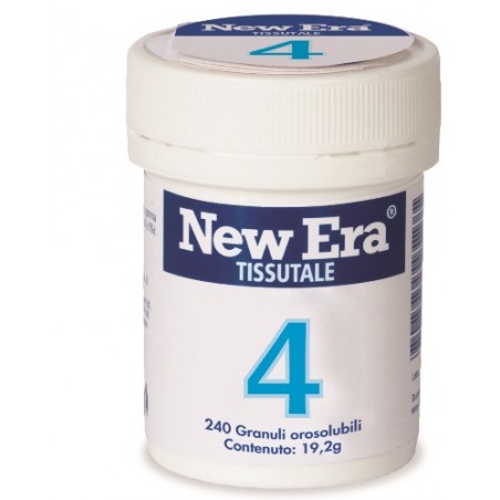 Named New Era 4 240 Granuli Named - 1 Named New Era 4 240 Granuli Named - 1