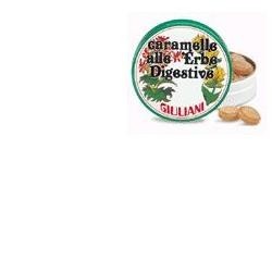 Caramelle Digestive Giuliani Con Zucchero - Caramelle - 908180589 - Giuliani - € 3,90
