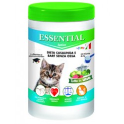 Chemi-vit Essential Gatto Junior 150 G - Prodotti per gatti - 971751058 - Chemi-vit - € 11,93