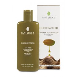 Bios Line Nature's Olio Di Dattero Shampoo Ultradelicato - Shampoo - 934363995 - Bios Line - € 11,10