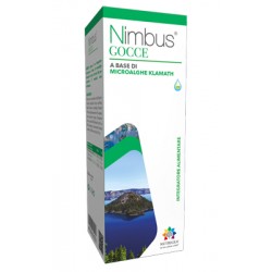 Nutrigea Nimbus Gocce 50 Ml 1 Pezzo - Integratori per concentrazione e memoria - 922982032 - Nutrigea - € 9,98