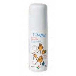 Budetta Farma Cliapid Spray Protettivo 100 Ml - Trattamenti antiparassitari capelli - 924784895 - Budetta Farma - € 11,59