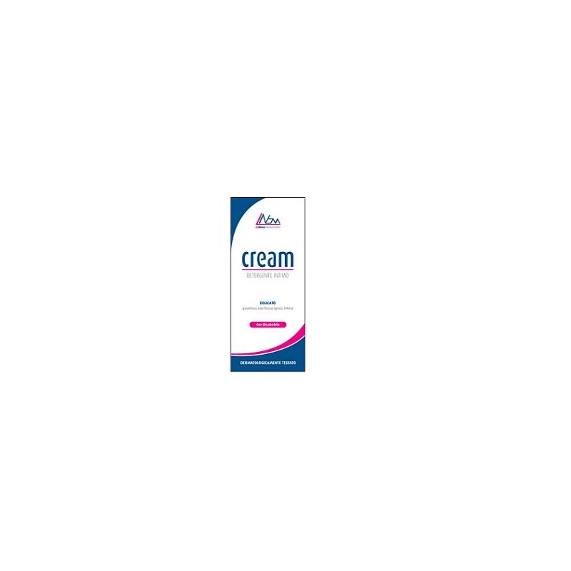 Lanova Farmaceutici Cream Detergente Intimo 150 Ml - Detergenti intimi - 931019638 - Lanova Farmaceutici - € 12,10
