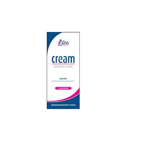 Lanova Farmaceutici Cream Detergente Intimo 150 Ml - Detergenti intimi - 931019638 - Lanova Farmaceutici - € 12,10