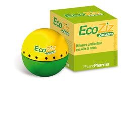 Promopharma Ecoziz Diffusore Ambiente - Rimedi vari - 938988084 - Promopharma - € 11,96