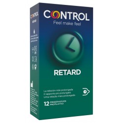 Artsana Control Non Stop Retard 12 Pezzi Artsana - 1