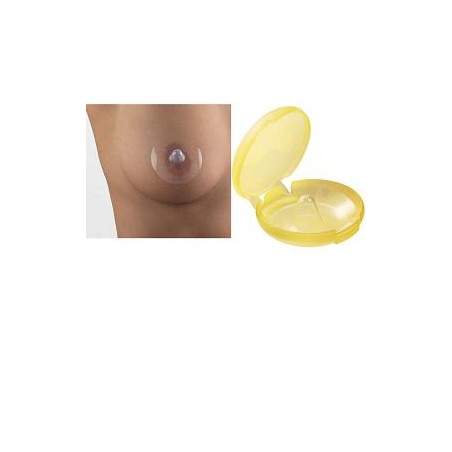 Medela Italia Cappelletti Per Il Seno Contact S 2 Pezzi Medela Italia - 1 Medela Italia Cappelletti Per Il Seno Contact S 2 Pezzi Medela Italia - 1