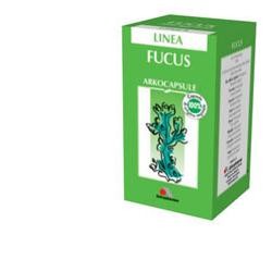 Arkofarm Arko Capsule Fucus Bio 45 Capsule - Integratori per dimagrire ed accelerare metabolismo - 908051725 - Arkofarm - € 1...