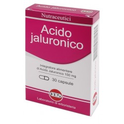 Kos Acido Jaluronico 30 Capsule - Pelle secca - 926236415 - Kos - € 11,26